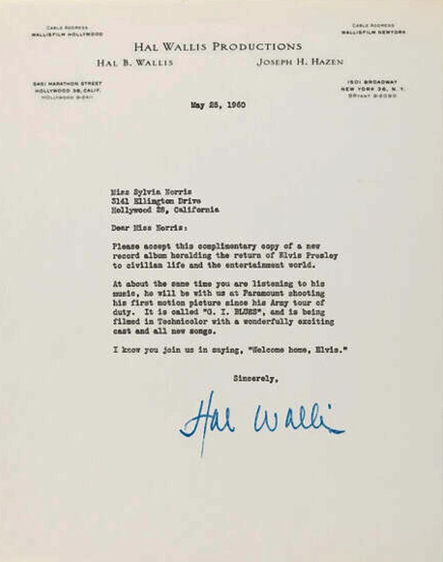 60-05-23 - letter Hal Wallis to fan.jpg