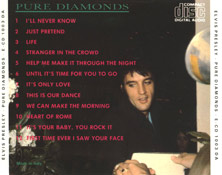 Pure Diamonds Volume 1 Back.jpg