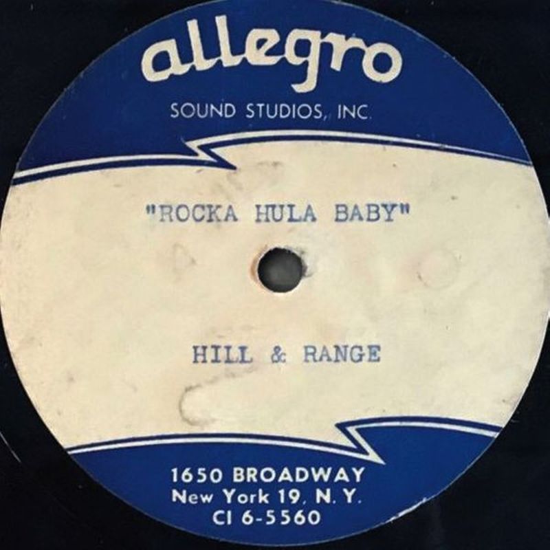 Rock a hula baby - 78 rpm demo version.jpg