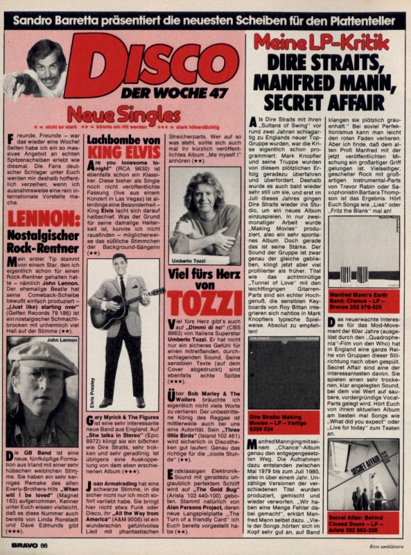 ELVIS 1980-47 Neue Singles - Are You Lonesome Tonight(1).jpg