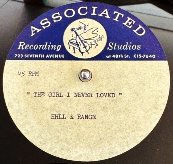 The girl I never loved-2 - unknown demo.jpg