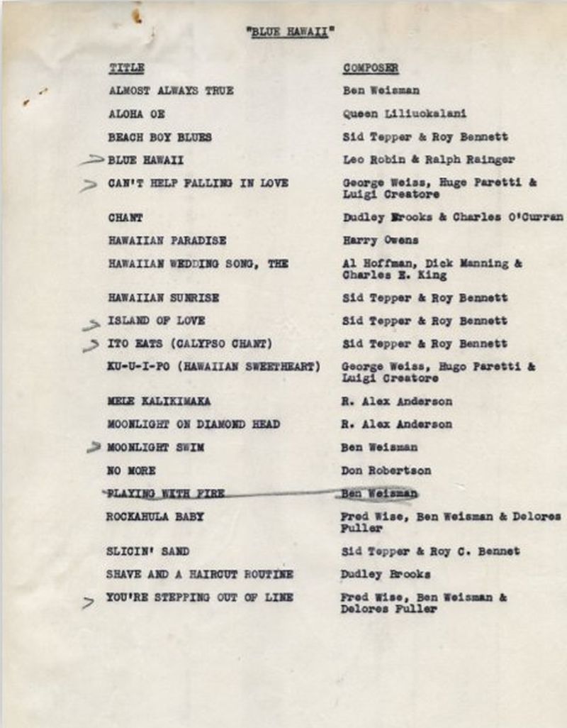 Blue Hawaii - first song selection.jpg