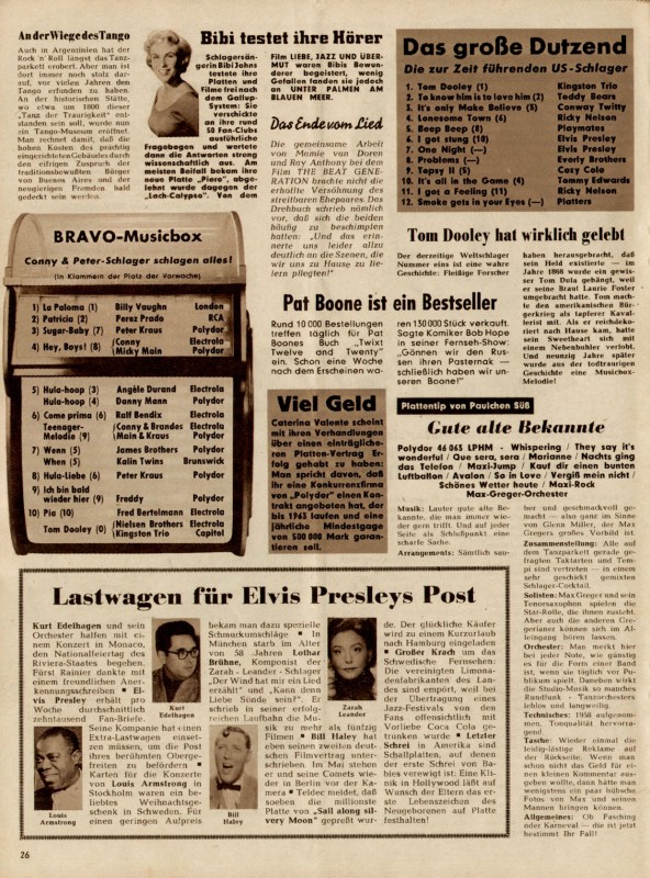 1959-03 Lastwagen fuer Elvis Presley Post(1).jpg