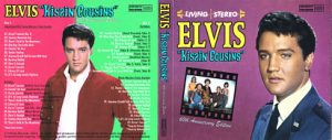 Kissin’ Cousins 60th Anniversary Edition