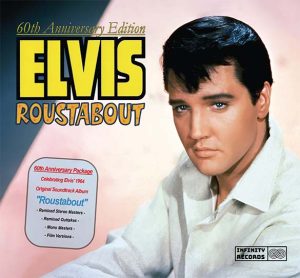60th Anniversary Edition: Roustabout