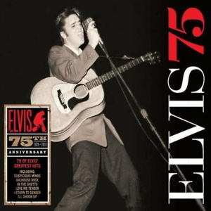 Elvis – Elvis 75 RCA Release