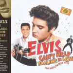 Elvis – Can’t Help Falling in Love RCA Release
