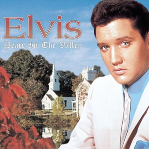 Elvis Peace In the Valley RCA Release