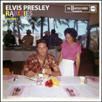Elvis-Presley-Rarities-Volume-1