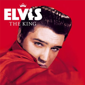 Elvis The King RCA Release