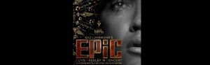 Baz Luhrmann Announces a New Elvis Concert Footage Project: EPiC