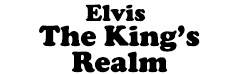 ElvisTheKingsRealm.com
