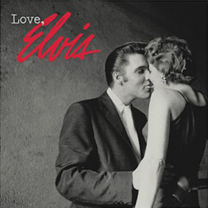 Elvis Love Elvis RCA Release