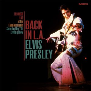 LP – Back in L.A.