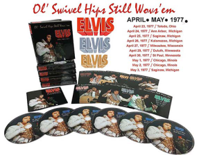 Ol’ Swivel Hips Still Wovs’ em